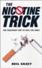 Image for The Nicotine Trick