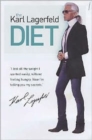 Image for The Karl Lagerfeld Diet