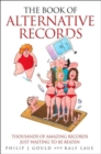 Image for The Book of Alternative Records