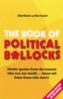 Image for The Book of Political B*llocks