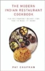 Image for The Modern Indian Restaurant Cookbook