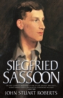 Image for Siegfried Sassoon