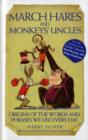 Image for March Hares And Monkeys&#39; Uncles