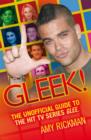 Image for Gleeful!  : a totally unofficial guide to the hit TV series Glee