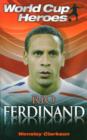 Image for Rio Ferdinand