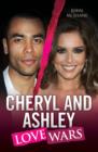Image for Cheryl and Ashley  : love wars