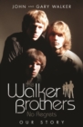 Image for The Walker Brothers  : no regrets