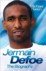 Image for Jermain Defoe  : the biography