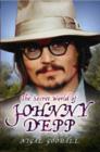 Image for Secret World of Johnny Depp
