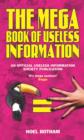 Image for Book of Useless Information