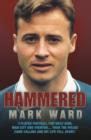 Image for Hammered  : &#39;I played football for West Ham, Man City and Everton-- then the police came calling and my life fell apart&#39;