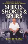 Image for Shirts, shorts and Spurs