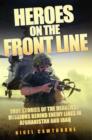 Image for Heroes on the Front Line