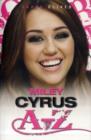 Image for Miley Cyrus A-Z