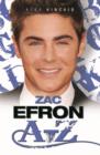 Image for Zac Efron A-Z