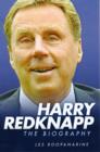 Image for Harry Redknapp - the Biography