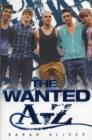 Image for The Wanted A-Z