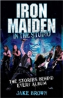 Image for Iron Maiden in the Studio