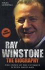 Image for Ray Winstone - the Biography