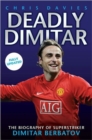 Image for Deadly Dimitar
