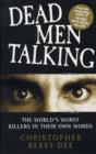 Image for Talking with Serial Killers: Dead Men Talking