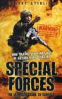 Image for Special forces  : the ultimate guide to survival