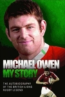 Image for Michael Owen  : my story