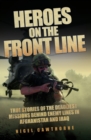 Image for Heroes on the Front Line