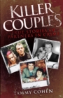 Image for Killer couples  : true stories of partners in crime