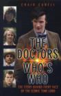 Image for The Doctors Who&#39;s who