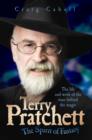 Image for Terry Pratchett - The Spirit of Fantasy