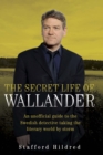 Image for The secret life of Wallander