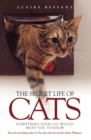 Image for The secret life of cats: everything your cat would want you to know