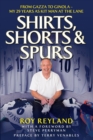 Image for Shirts, shorts &amp; Spurs: from Gazza to Ginola - my 29 years as kit man at the Lane