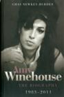 Image for Amy Winehouse  : the biography, 1983-2011