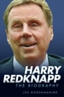 Image for Harry Redknapp: the biography