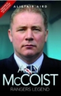 Image for Ally McCoist: Rangers&#39; hero