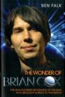 Image for Wonder of Brian Cox
