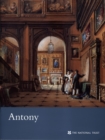 Image for Antony, Cornwall : National Trust Guidebook