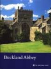 Image for Buckland Abbey, Devon : National Trust Guidebook
