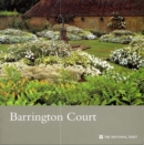 Image for Barrington Court, Somerset : National Trust Guidebook