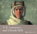 Image for T E Lawrence and Clouds Hill, Dorset