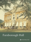 Image for Farnborough Hall, Oxfordshire : National Trust Guidebook