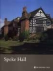 Image for Speke Hall, Liverpool, Merseyside : National Trust Guidebook