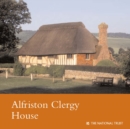 Image for Alfriston Clergy House, Sussex : National Trust Guidebook