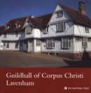 Image for Guildhall of Corpus Christi Lavenham, Suffolk