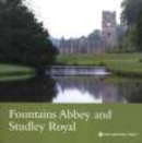 Image for Fountains Abbey and Studley Royal