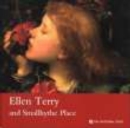 Image for Ellen Terry and Smallhythe Place, Kent : National Trust Guidebook
