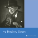 Image for 59 Rodney Street, Liverpool : National Trust Guidebook