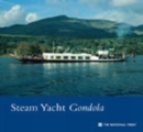 Image for Steam Yacht Gondola, Coniston Water, Cumbria : National Trust Guidebook